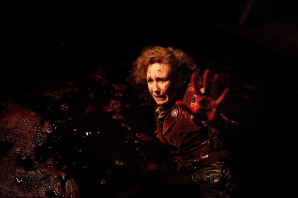秋を迎えた北米映画界に、ホラーが賑わう“ハロウィン”が到来！