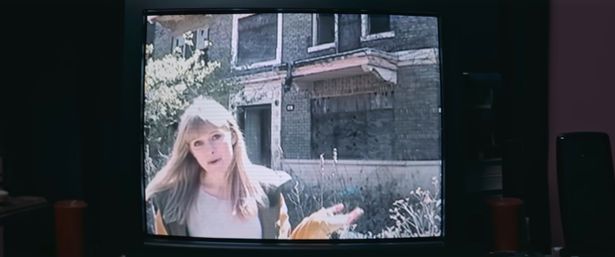 ハロウィンシーズンに公開される注目のホラー映画をピックアップ！