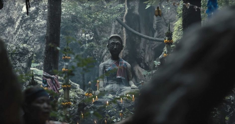 霊の存在が身近ゆえに怖い…!?映画で知る、タイ・イサーン地方に根付く独特の死生観