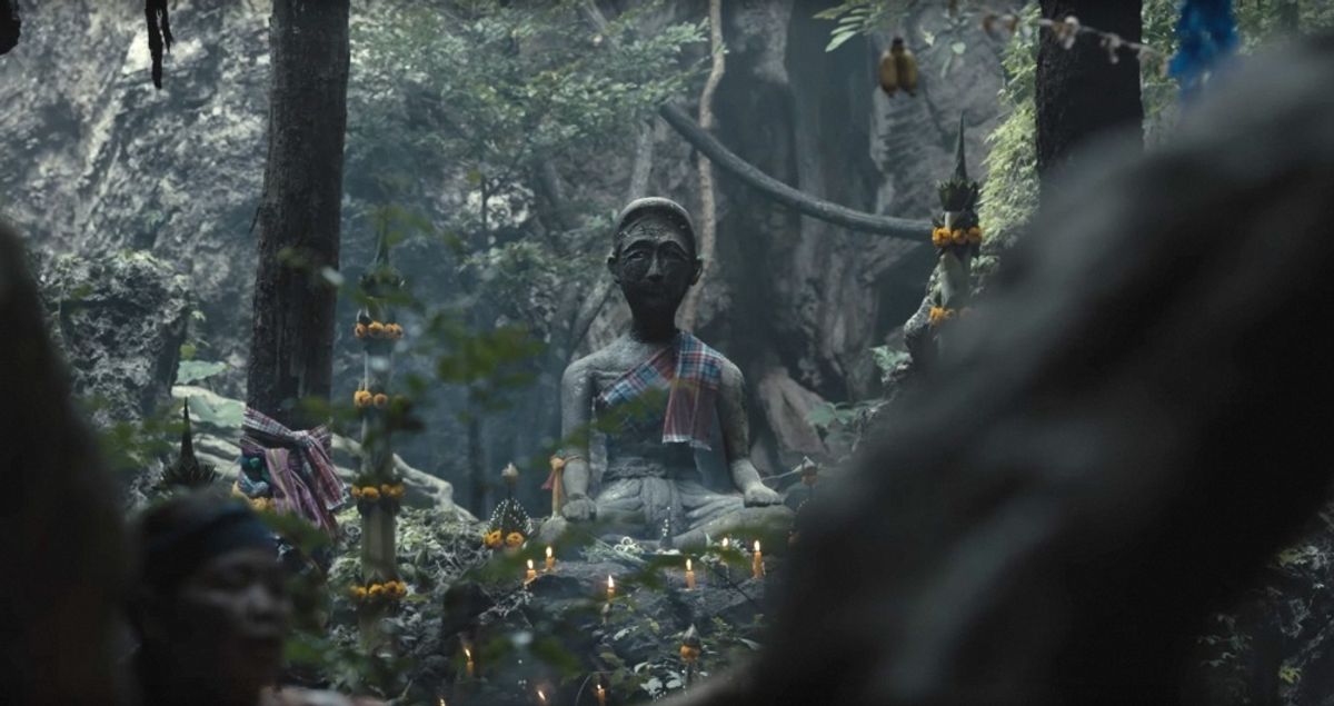 クマーントーンの故郷　全て死んだ幽霊「ピーターイタンクロム」崇拝物　魅力慈悲 クマーントーンの故郷 全て死んだ幽霊「ピーターイタンクロム