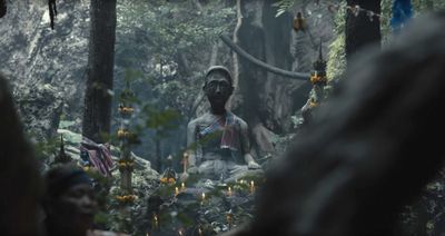 タイ東北部イサーン地方に存在する精霊信仰とは？(『女神の継承』)