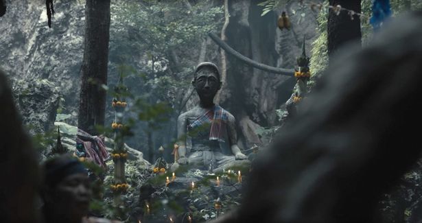 タイ東北部イサーン地方に存在する精霊信仰とは？(『女神の継承』)