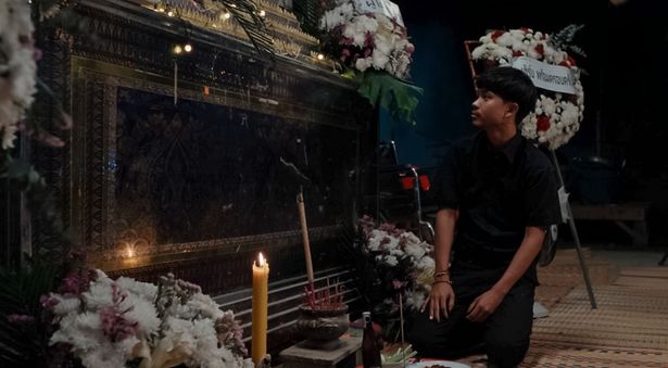 【写真を見る】幽霊は存在する？映画で知るタイ・イサーン独自の死生観(『サッパルー！街を騒がす幽霊が元カノだった件』)