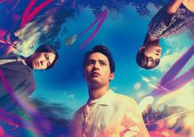 1位は水上恒司主演のミステリーホラー映画『火喰鳥を、喰う』