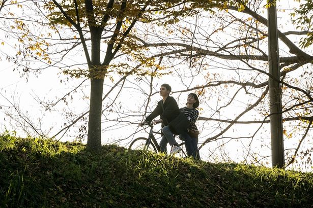 劇中重要な鍵を握るのはジェイ・チョウ作曲の「SECRET」