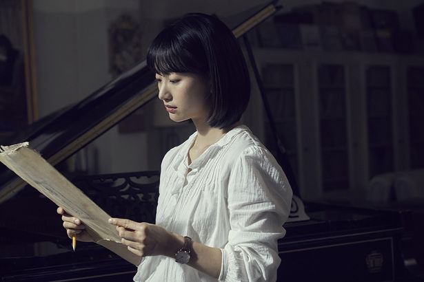 誰にも言えないジョンアの“秘密”とは…