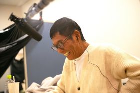 『TOKYOタクシー』に明石家さんまが声で出演することが決定！