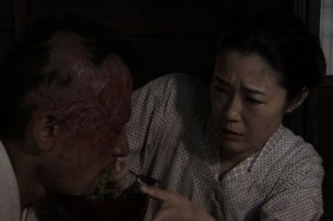 キャタピラー CATERPILLAR：映画作品情報・あらすじ・評価｜MOVIE