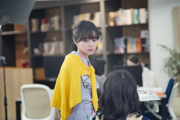 ウィメンズ・エンパワーメント部門は女性監督の作品、あるいは女性の活躍をテーマとする作品に焦点をあてた部門