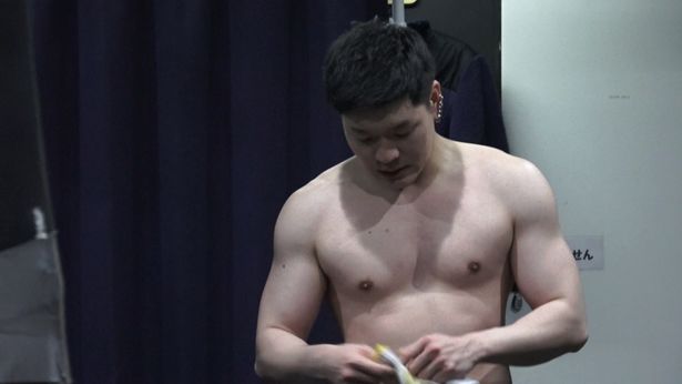 【写真を見る】最強の殺し屋、国岡を襲った災難の数々を振り返る！(『フレイムユニオン 最強殺し屋伝説国岡［私闘編］』)