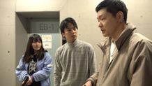 災難に巻き込まれがちな殺し屋、国岡の苦労人ぶりをプレイバック！(『フレイムユニオン 最強殺し屋伝説国岡［私闘編］』)