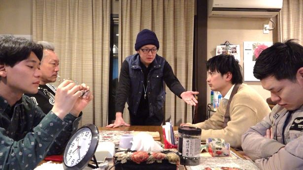 京都最強だがうだつの上がらない殺し屋の日常を描く「最強殺し屋伝説国岡」シリーズ(『フレイムユニオン 最強殺し屋伝説国岡［私闘編］』)