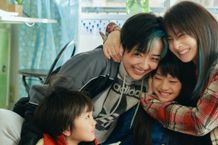 角野隼斗によるエンディングテーマも解禁に！『ナイトフラワー』ロング予告“究極の愛の物語編”が公開