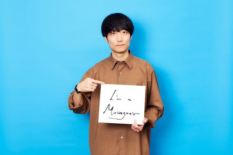 こだわりのサウンドとビジュアルで『秒速5センチメートル』を紡いだ奥山由之監督が信じる映画の力「世界の多面性に気づかされる」【連載「I’m a moviegoer」】