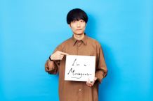 「moviegoer」連載第3弾は『秒速5センチメートル』の奥山由之監督