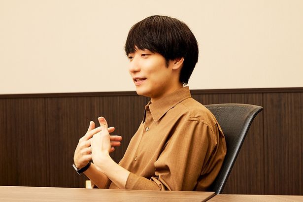 観客としても作り手としても音へのこだわりは半端ない！