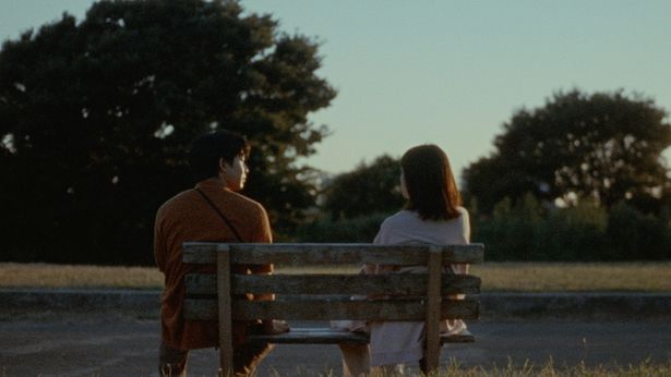 奥山監督が仲野太賀や広瀬すずらと作り上げた自主映画『アット・ザ・ベンチ』