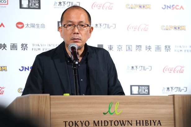 「アニメーション」部門、プログラミング・アドバイザーの藤津亮太