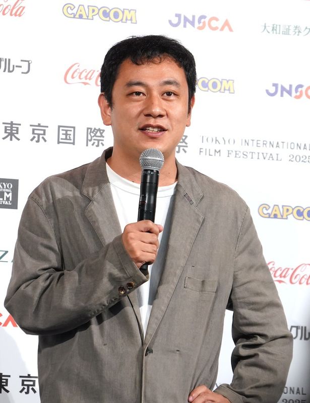 『恒星の向こう側』(25)がコンペティション部門に選出された中川龍太郎監督