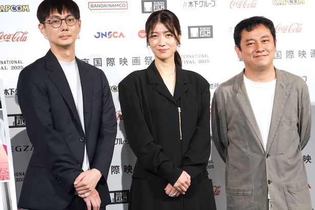 「映画をたくさん観たい！」と声を揃えていた