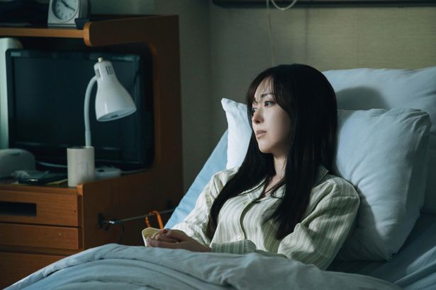 繊細で美しい映像と、登場人物たちの複雑な感情が織りなす物語に期待が高まる