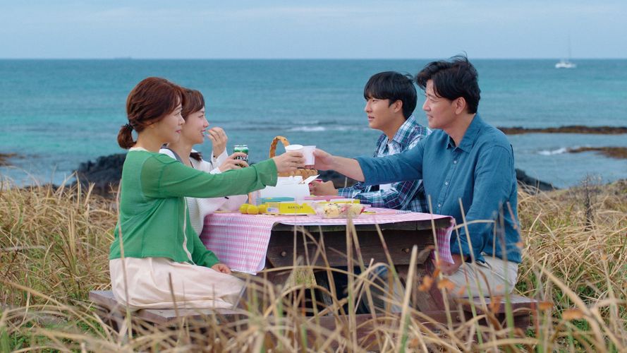 「冬ソナ」ユン・ソクホ監督最新作『夏の終わりのクラシック』日本独占インタビュー＆動画メッセージ