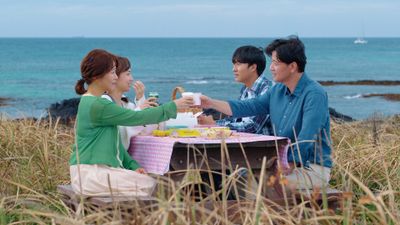 「冬ソナ」ブームを巻き起こしたユン・ソクホ監督の最新作『夏の終わりのクラシック』