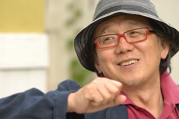 日本独占でソクホ監督が応じたインタビューが到着