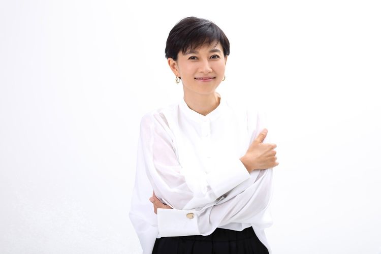 「ものづくりの精神に惹き込まれた」菊川怜が“日本酒オタク”を熱演！『種まく旅人』で再認識した仕事への想いとものづくりの奥深さ