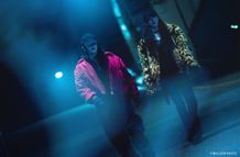 スタイリッシュな演出も光る『PROJECT Y』