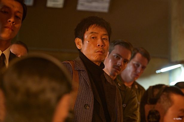 ビョン・ソンヒョン監督ならではの社会派ブラックコメディ『グッドニュース』