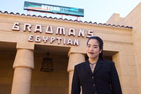 すでに20の映画祭への正式出品が決定！『禍禍女』エジプシャンシアターで行われたワールドプレミアレポート