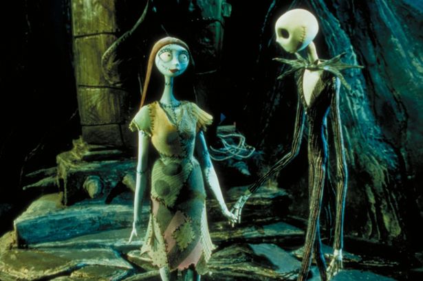 美しい映像をストップモーションの手法によって描く本作