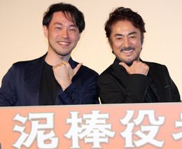 西田征史監督との映画デートを撮られた！
