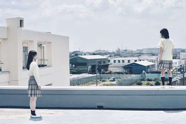 この恋は、純愛か、洗脳か。ピュアで刺激的な恋愛映画に