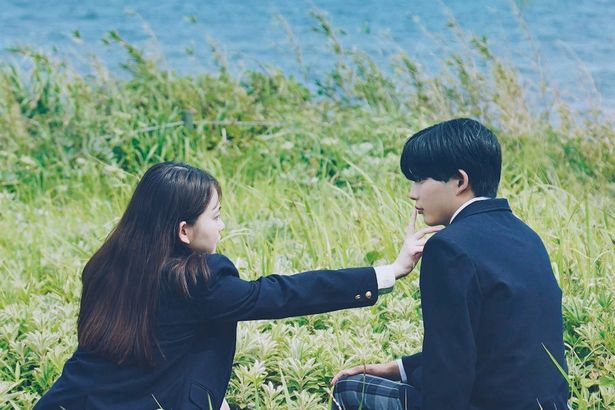 「僕の恋人は殺人犯でした…」衝撃の恋愛小説「恋に至る病」を実写映画化