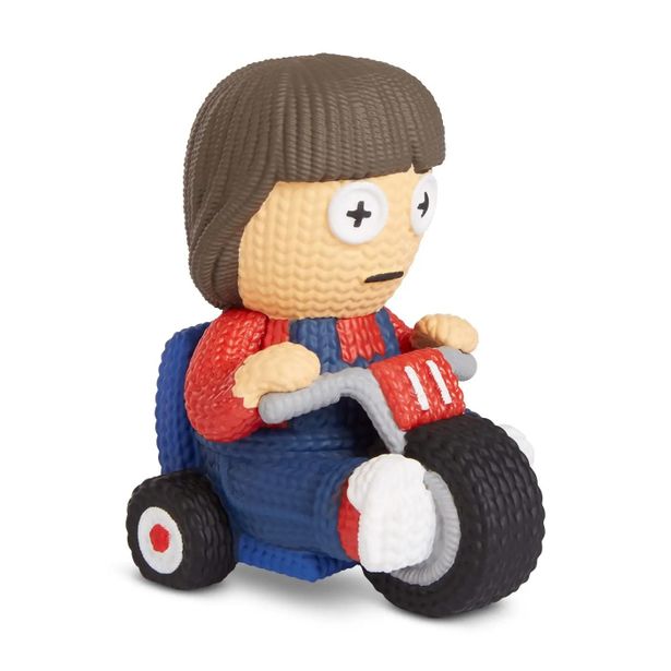 ハンドメイド・バイ・ロボッツ/ ドクター・スリープ: ダニー・トランス ビニールフィギュア