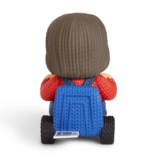 ハンドメイド・バイ・ロボッツ/ ドクター・スリープ: ダニー・トランス ビニールフィギュア