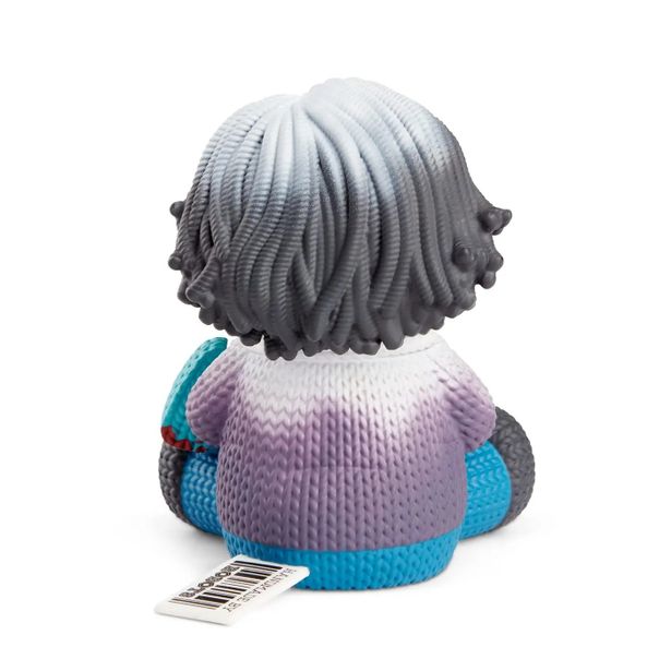 ハンドメイド・バイ・ロボッツ/ ドクター・スリープ: ジャック・トランス（フローズン ver.）ヴァイナルフィギュア