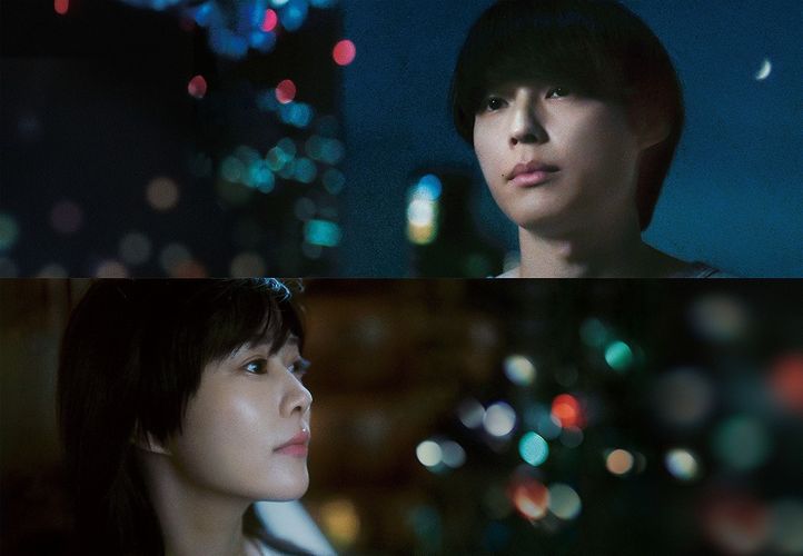 1位は松村北斗、高畑充希共演の実写版『秒速5センチメートル』！今週公開作品のMOVIE WALKER会員“みたい映画”ランキングを発表！