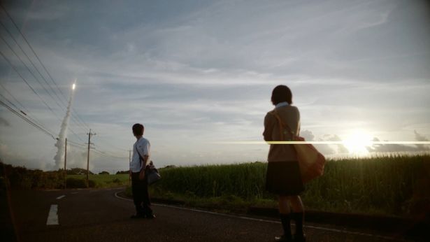 『秒速5センチメートル』は10月10日(金)より公開