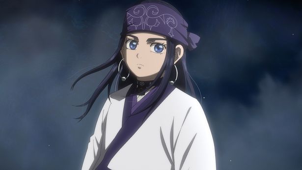 樺太から帰還した杉元佐一とアシリパのその後を描く『劇場先行版 アニメ「ゴールデンカムイ」札幌ビール工場編【前編】』