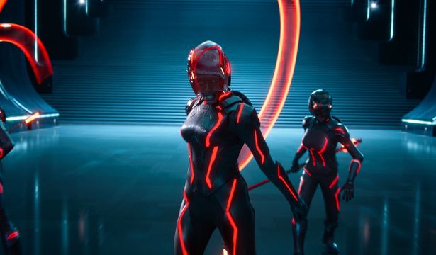 『トロン：アレス』は10月10日(金)より公開