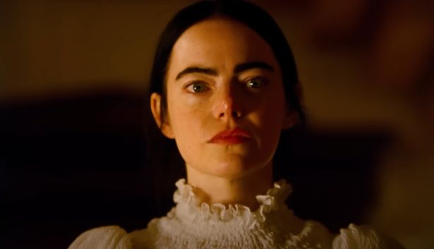 映像監督のロビー・ライアンは『女王陛下のお気に入り』、『哀れなるものたち』、『憐れみの三章』にも参加