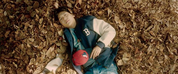 【写真を見る】新鋭から実力派まで韓国映画界を担う俳優が揃い踏み