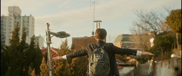 『あの時、愛を伝えられなかった僕の、３つの“もしも”の世界。』場面写真
