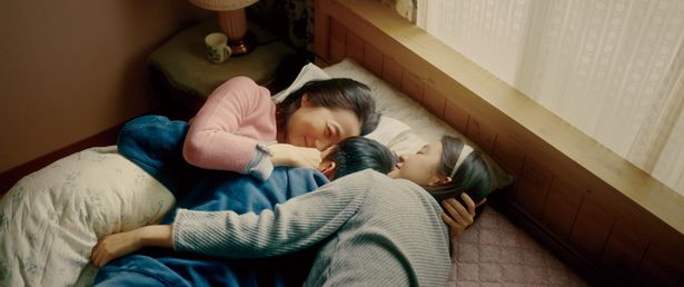 『あの時、愛を伝えられなかった僕の、３つの“もしも”の世界。』場面写真