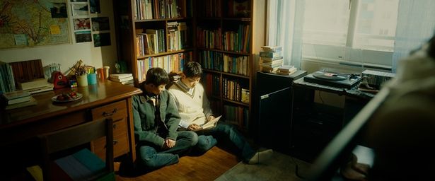 『あの時、愛を伝えられなかった僕の、３つの“もしも”の世界。』場面写真