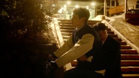 韓国発パラレルワールドムービー『あの時、愛を伝えられなかった僕の、３つの“もしも”の世界。』初の場面写真一挙公開