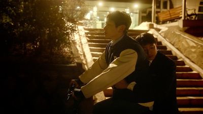 韓国発パラレルワールドムービー『あの時、愛を伝えられなかった僕の、３つの“もしも”の世界。』初の場面写真一挙公開